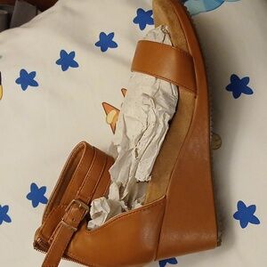 👡 sandalias detacón